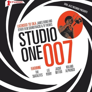 Various – Studio One - 007