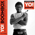 Various – Yo! Boombox