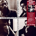 McNeill, Lloyd -Quartet- – Washington Suite