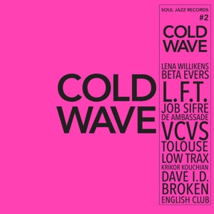 Various – Cold Wave #2