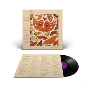 Talk Talk – The Colour of Spring