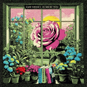 Dobson, Bonnie & the Hanging Stars – Dreams
