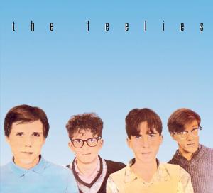 Feelies – Crazy Rhythms