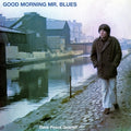 Dave Peace Quartet – Good Morning Mr Blues