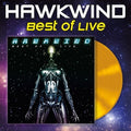 Hawkwind – Best of Live