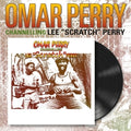 Perry, Omar – Channelling Lee Scratch Perry