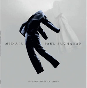 Buchanan, Paul – Mid Air