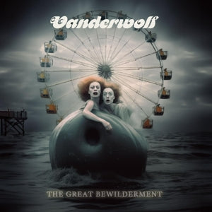 Vanderwolf – The Great Bewilderment