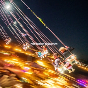 Will and the People – Past the Point of No Return