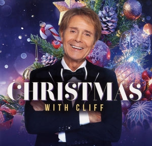Richard, Cliff – Christmas With Cliff