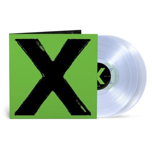 Sheeran, Ed – Multiply (X)