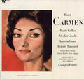 Callas, Maria – Bizet: Carmen