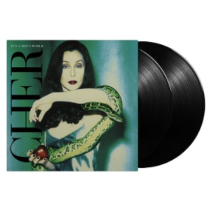 Cher – It's a Man's World