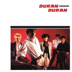 Duran Duran – Duran Duran