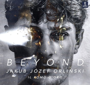 Orlinski – Beyond
