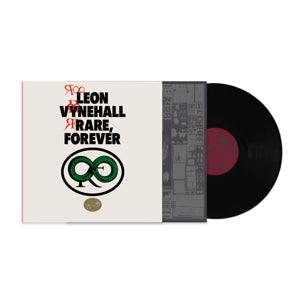 Vynehall, Leon – Rare, Forever
