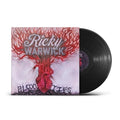 Warwick, Ricky – Blood Ties