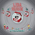 Husik, Lida – Fly Stereophonic