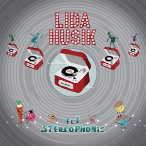 Husik, Lida – Fly Stereophonic