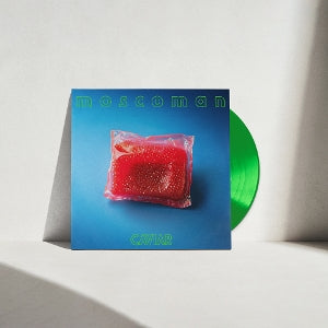 Moscoman – Caviar