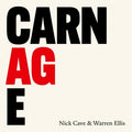 Cave, Nick & Warren Ellis – Carnage