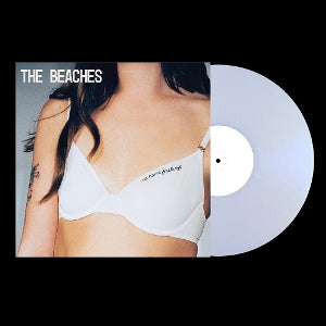 Beaches – No Hard Feelings