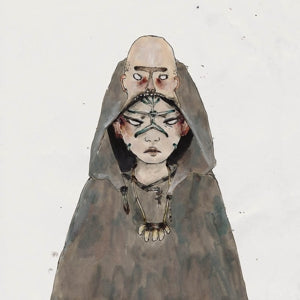 Burial – Antidawn