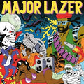 Major Lazer – Guns Don't Kill People... Lazers Do