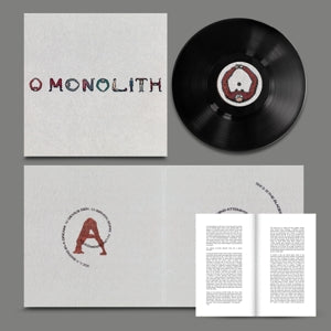 Squid – O Monolith
