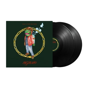 Wiki & Tony Seltzer – 14k Figaro