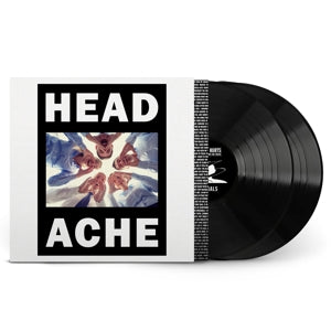 Headache – The Head Hurts But the Heart Knows the Truth