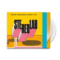 Stereolab – Instant Holograms On Metal Film