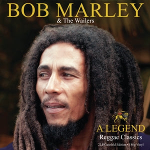 Bob Marley & the Wailers – A Legend