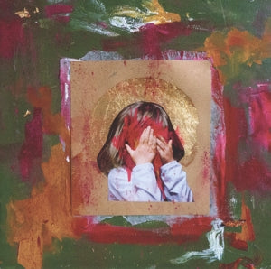 Basement Revolver – Heavy Eyes