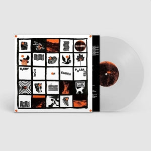 W.H. Lung – Every Inch of Earth Pulsates
