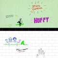 We Are Scientists – Huffy
