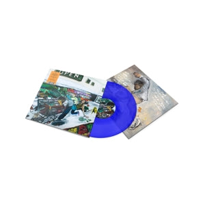 Lunice – Open