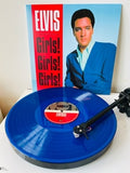 Presley, Elvis – Girls! Girls! Girls!