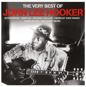 Hooker, John Lee – Very Best of