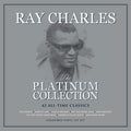 Charles, Ray – Platinum Collection