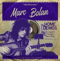 Marc Bolan – Slight Thigh Be-Bop: Home Demos Vol.3