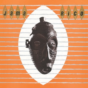 Rico – Jama Rico - 40th Anniversary