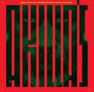 Various – Akilla's Escape