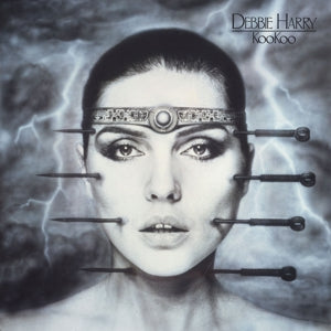 Harry, Debbie – Kookoo