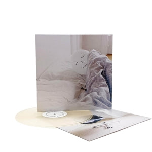 Middleton, Malcolm – A Brighter Beat (Clear)