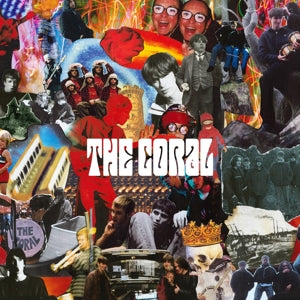 Coral – The Coral