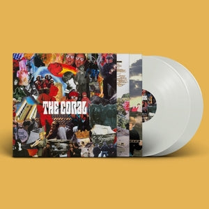 Coral – The Coral