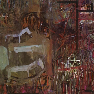 Baker, Ginger – Horses and Trees