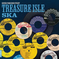 V/A – Treasure Isle Ska