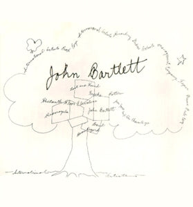 Bartlett, John David – Driftin'